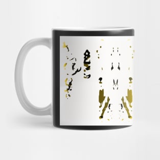 Symmetrical Variations Mug